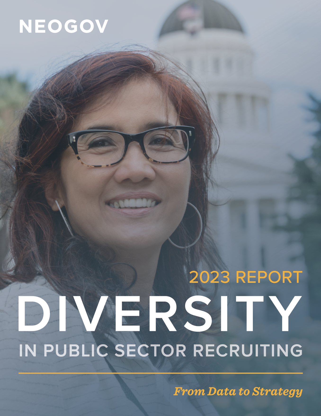 2023 Diversity Report Thumbnail