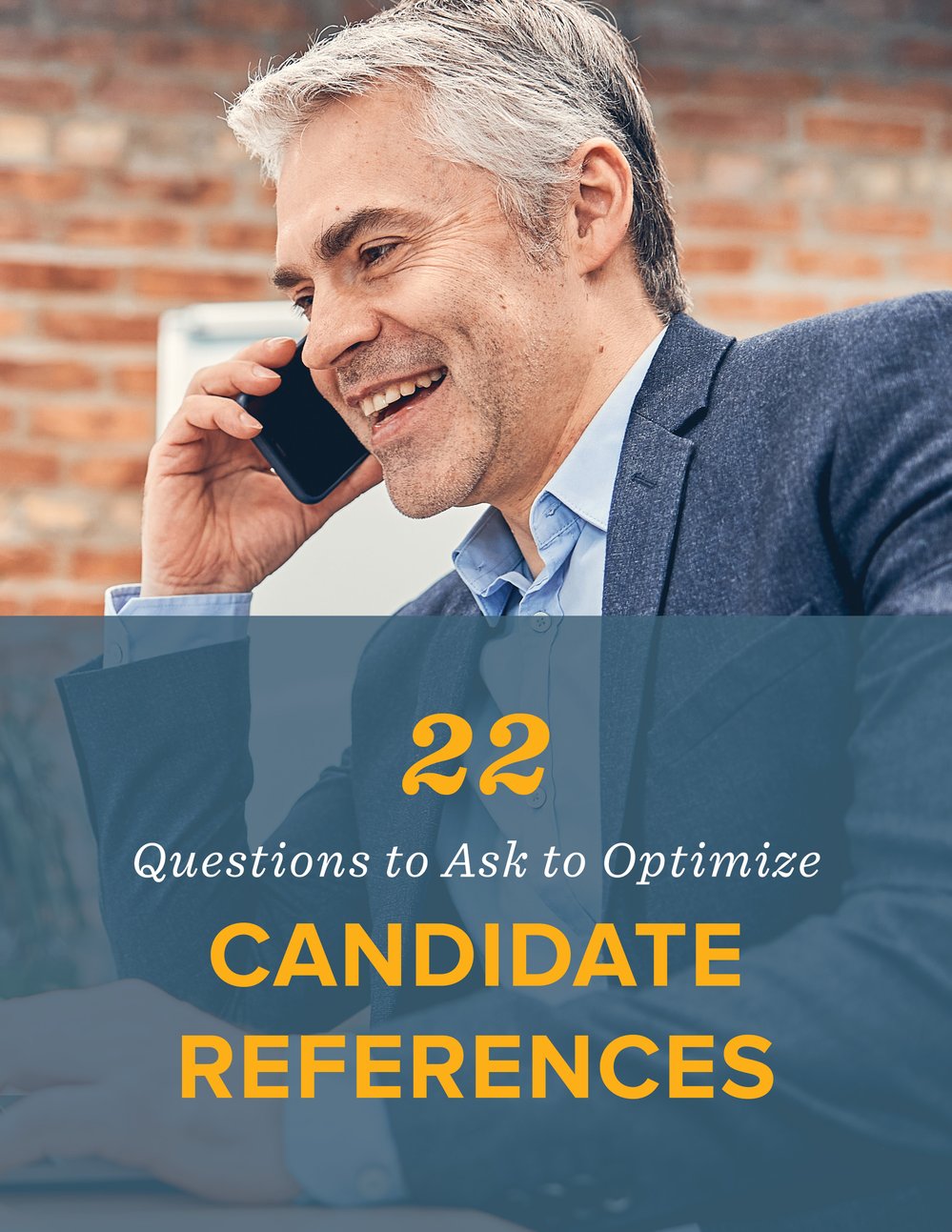 22 Questions to Ask to Optimize Candidate References | NEOGOV