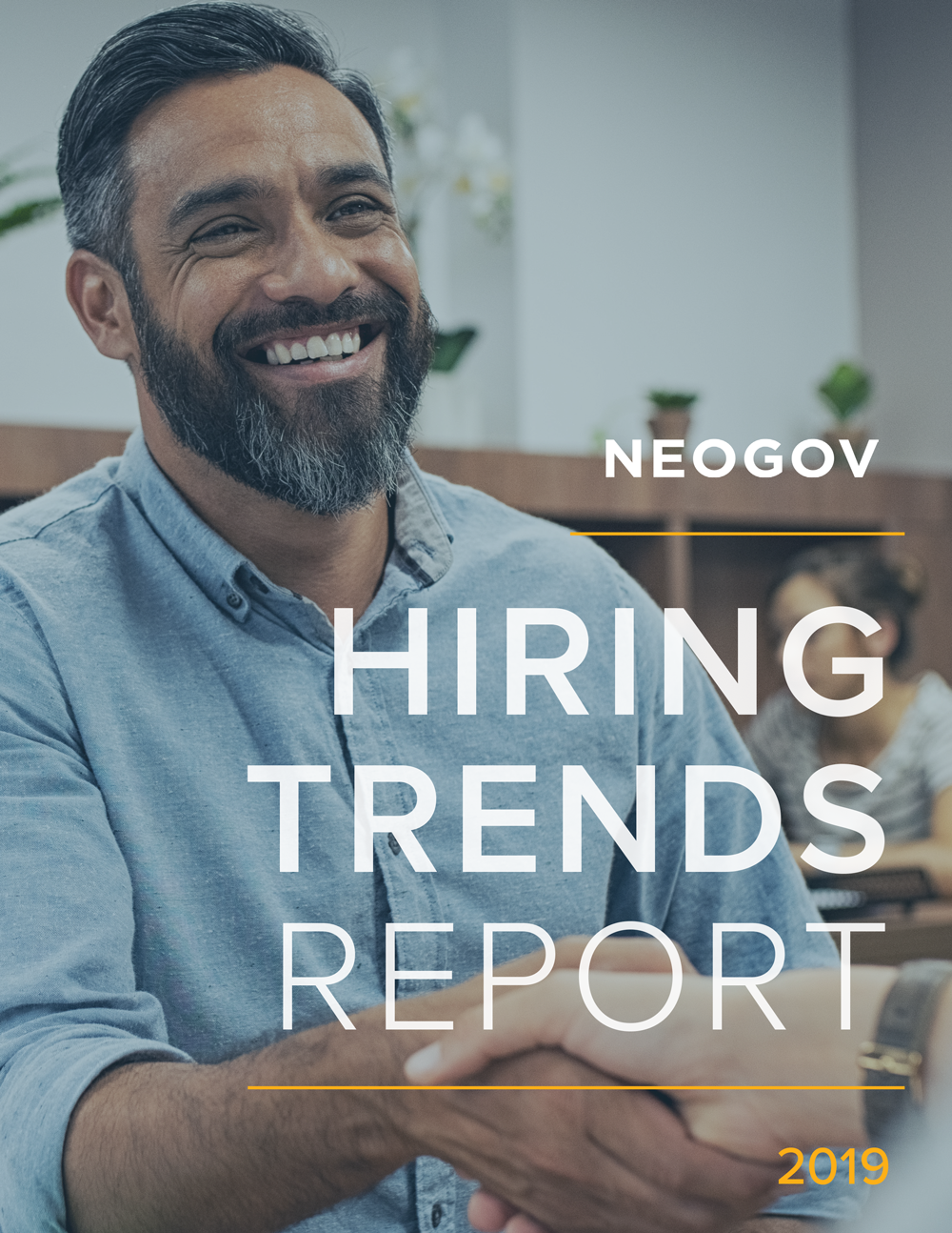 Hiring Trends Report Hiring Trends Report
