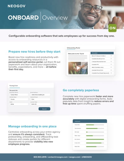 Thumbnail of NEOGOV Onboard Overview