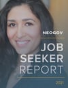 2021 Job Seeker Report Image