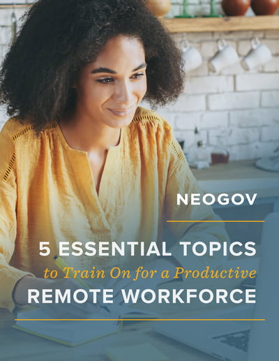 NEOGOV-5-Training-Topics-Remote-Workforce-1