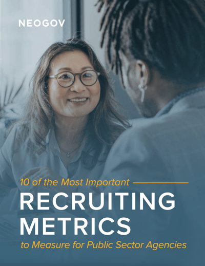 NEOGOV-WhitePaper-10RecruitingMetrics
