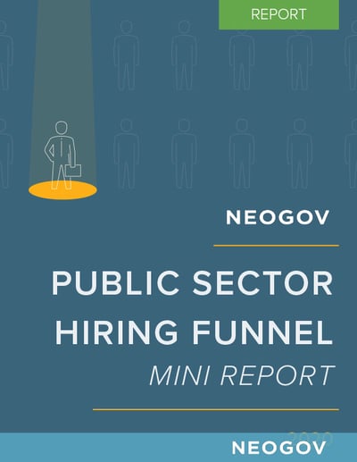 Thumbnail of Public Sector Hiring Funnel Mini Report