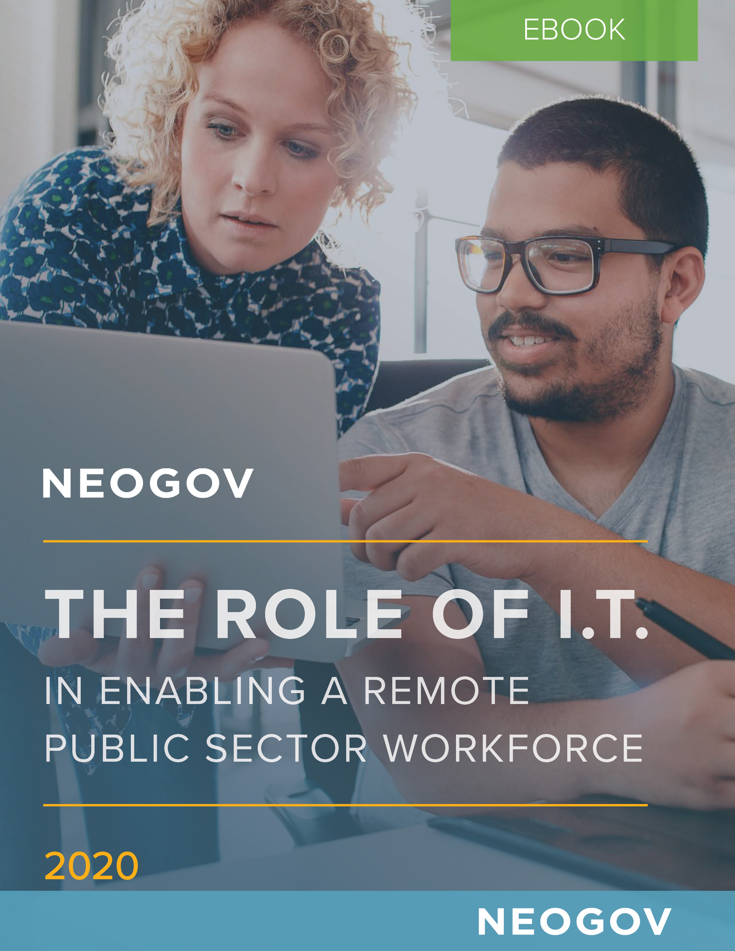 eBook: The Role of IT eBook: The Role of IT