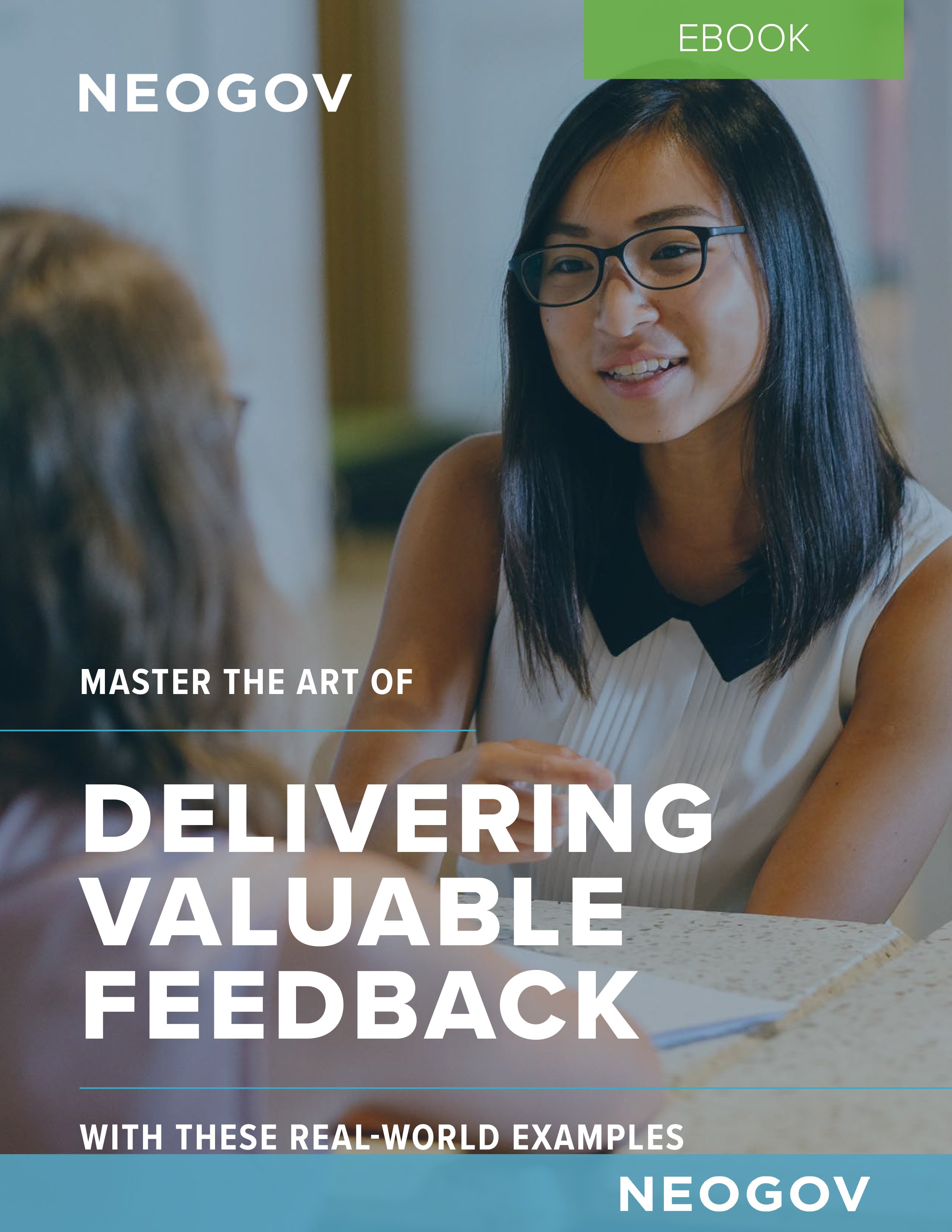 Master the Art of Delivering Valuable Feedback Master the Art of Delivering Valuable Feedback
