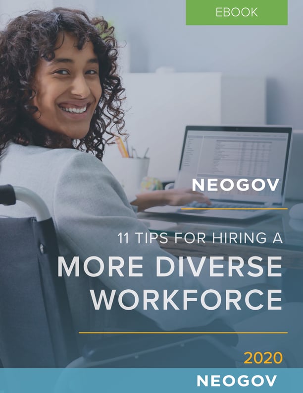 11 Tips fo Hiring a More Diverse Workforce 11 Tips fo Hiring a More Diverse Workforce