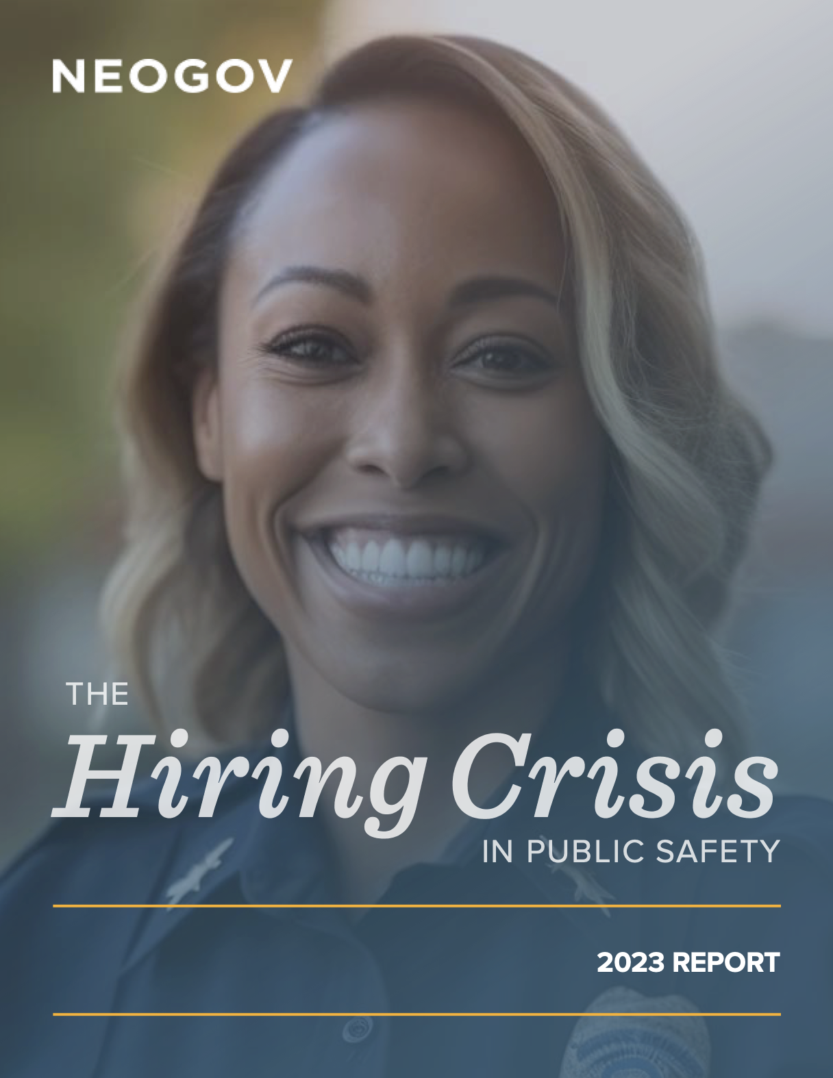 The Hiring Crisis Image