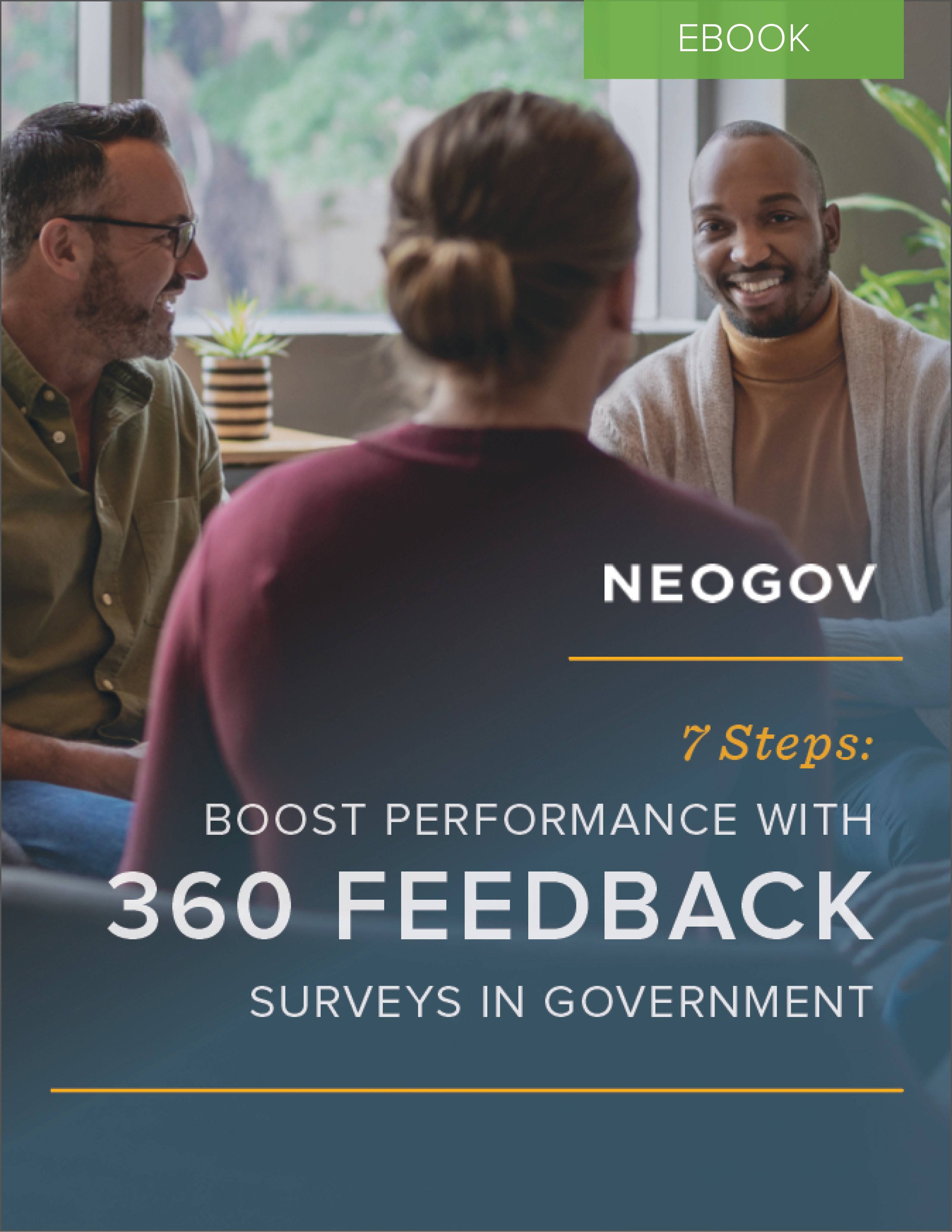 NEOGOV 360 Feedback eBook
