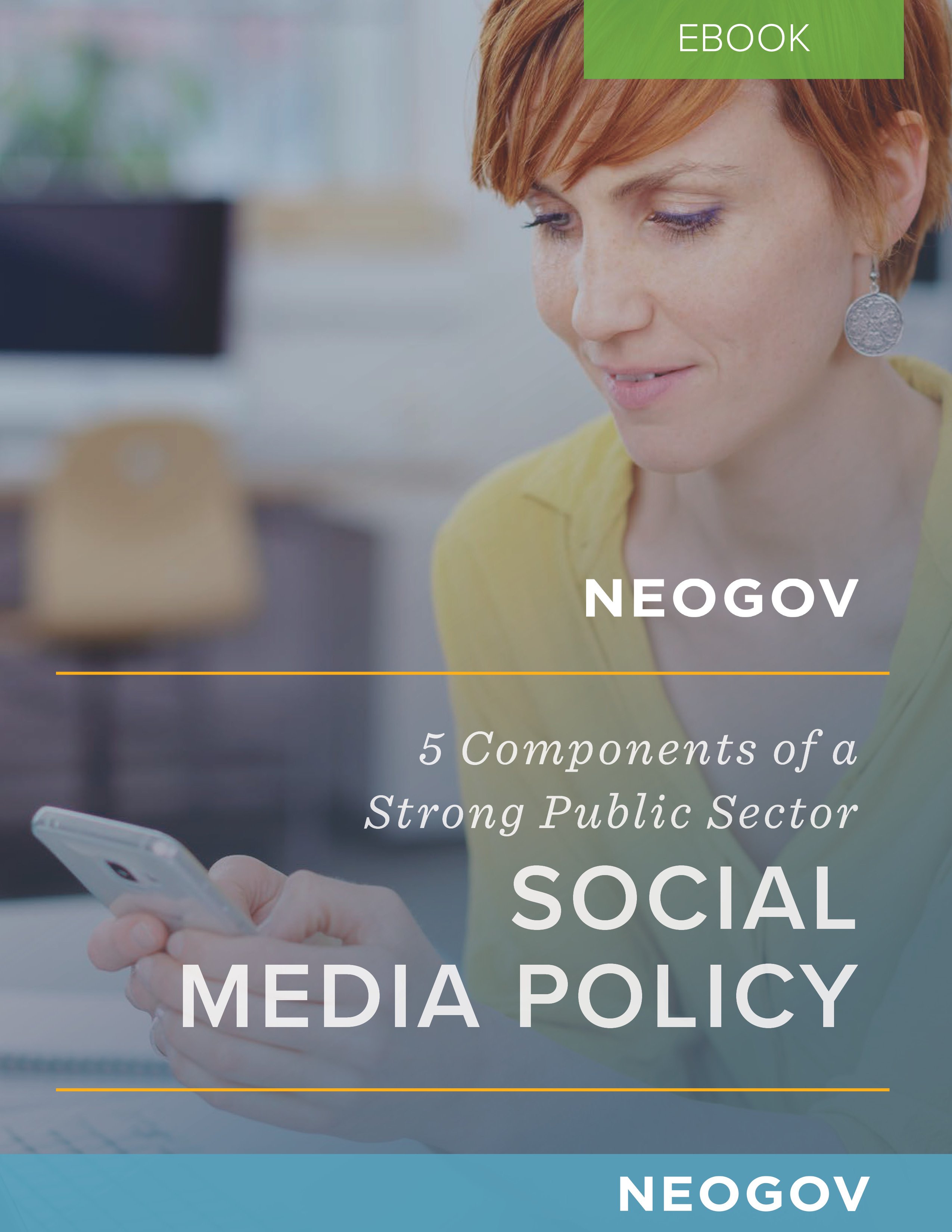 5 Components of a Strong Social Media Policy